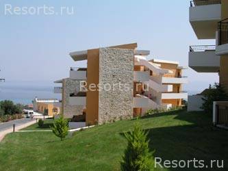 Alia Palace Hotel 8